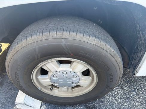 Used 2008 Chevrolet Colorado LT RWD image 13
