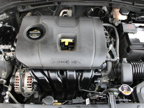 Used 2020 Kia Soul GT-Line FWD image 43