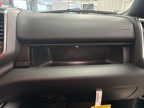 Used 2025 RAM 1500 Big Horn image 35