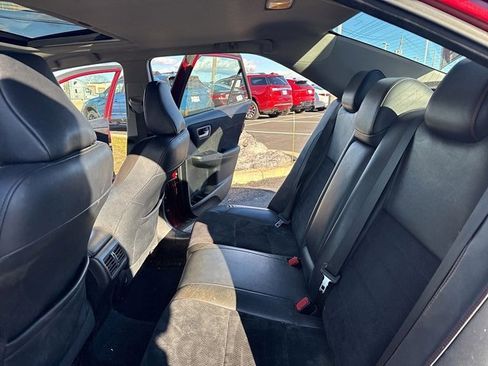 Used 2015 Toyota Camry XSE image 11