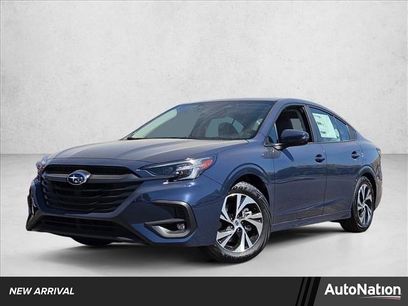 Used 2025 Subaru Legacy Premium w/ Popular Package #1A