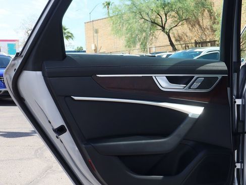 Used 2019 Audi A6 3.0T Premium image 29
