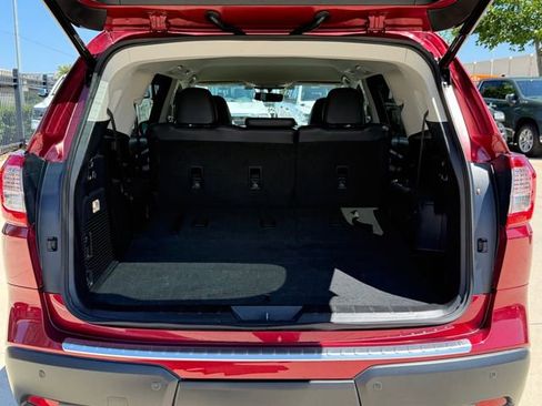 Used 2020 Subaru Ascent Limited w/ Popular Package #3 AWD/4WD image 8