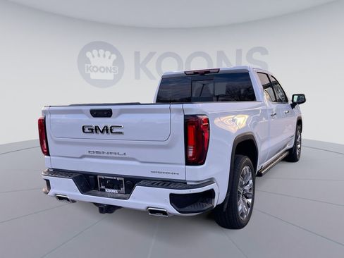 New 2026 GMC Sierra 1500 Denali w/ Denali Reserve Package image 7