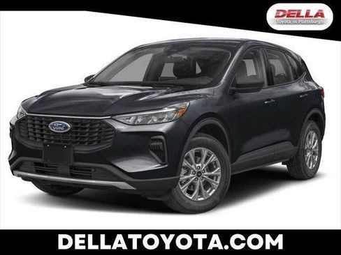 Used 2025 Ford Escape Active AWD/4WD image 56