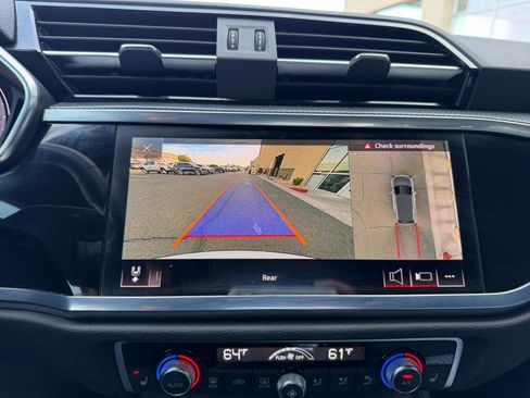 Used 2021 Audi Q3 2.0T Premium Plus w/ Premium Plus Package image 29