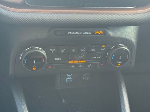 Used 2022 Ford Bronco Sport Outer Banks w/ Tech Package image 19