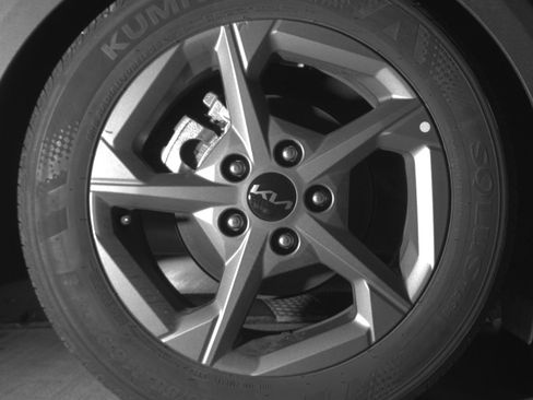 Used 2025 Kia K4 FWD image 15