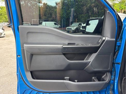 Used 2021 Ford F150 XL w/ STX Appearance Package AWD/4WD image 19