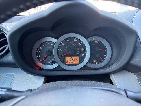 Used 2011 Toyota RAV4 Limited w/ Limited Extra Value Pkg image 12