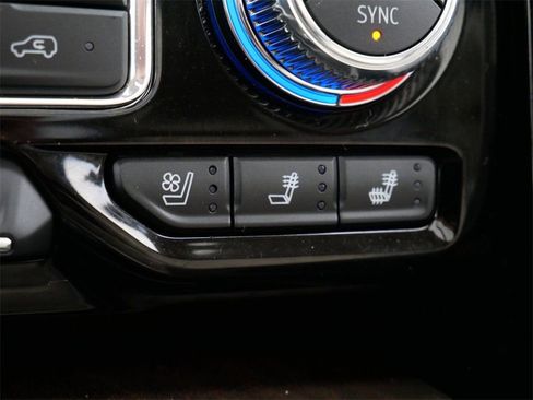 Used 2021 GMC Yukon XL Denali w/ LPO, Illumination Package image 26