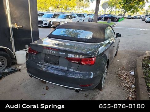 Used 2019 Audi A3 2.0T Premium image 12