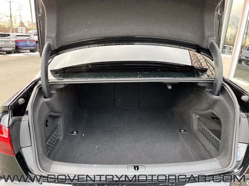 Used 2023 Audi S4 Premium Plus w/ Premium Plus Package image 15