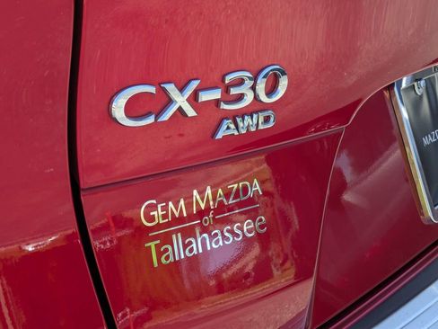 Certified 2023 MAZDA CX-30 AWD 2.5 S w/ Select Package image 14