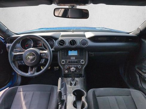 Used 2020 Ford Mustang Coupe RWD image 24