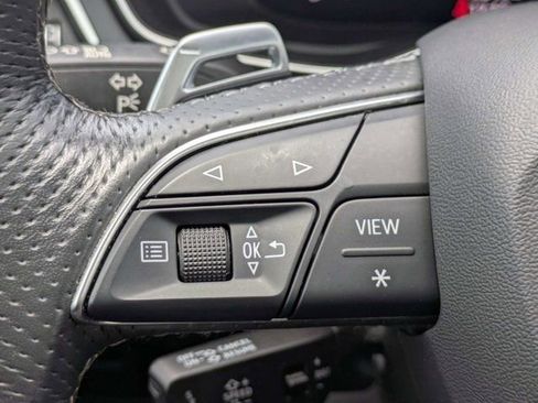 Used 2023 Audi RS 5 Sportback w/ RS Driver Assistance Package AWD/4WD image 25