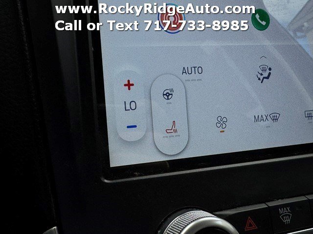 Used 2022 Ford Edge SEL w/ Convenience Package AWD/4WD image 17