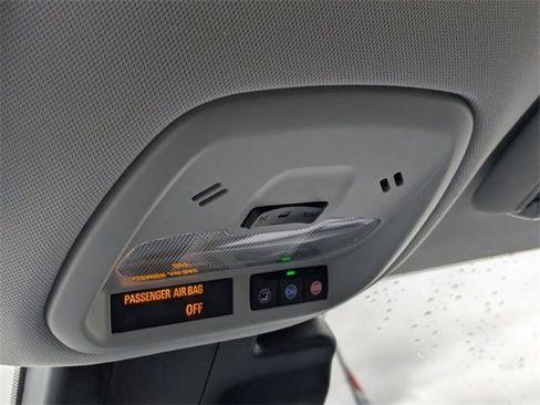 New 2026 Chevrolet Trax LT w/ Driver Confidence Package image 21