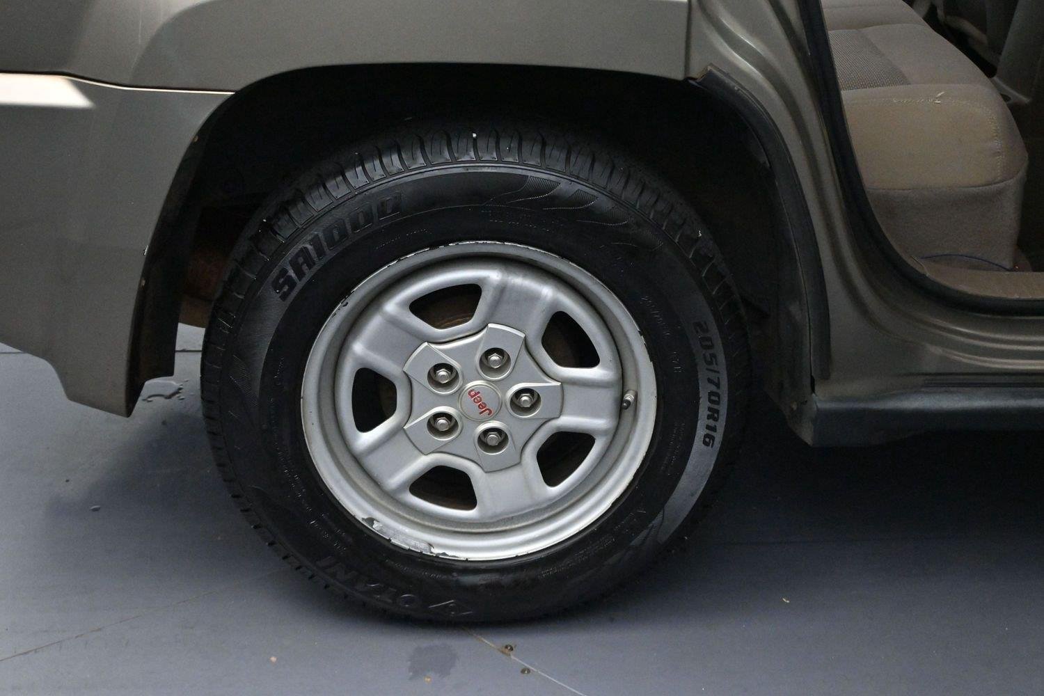Used 2008 Jeep Patriot Sport FWD image 26