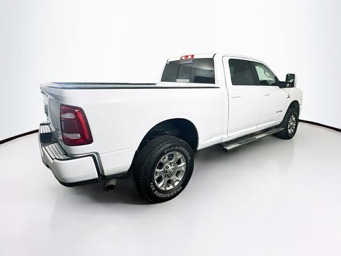 Used 2024 RAM 2500 Laramie image 9