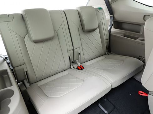 New 2026 Volkswagen Atlas SEL Premium R-Line image 80