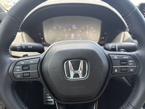 Used 2025 Honda Accord Sport image 29