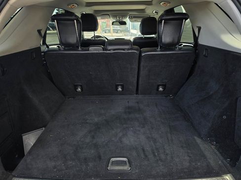 Used 2014 Mercedes-Benz ML 350 4MATIC image 8
