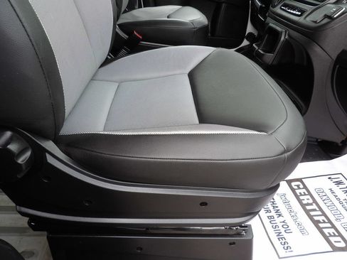 Used 2025 RAM ProMaster 3500 w/ Convenience Group FWD image 34