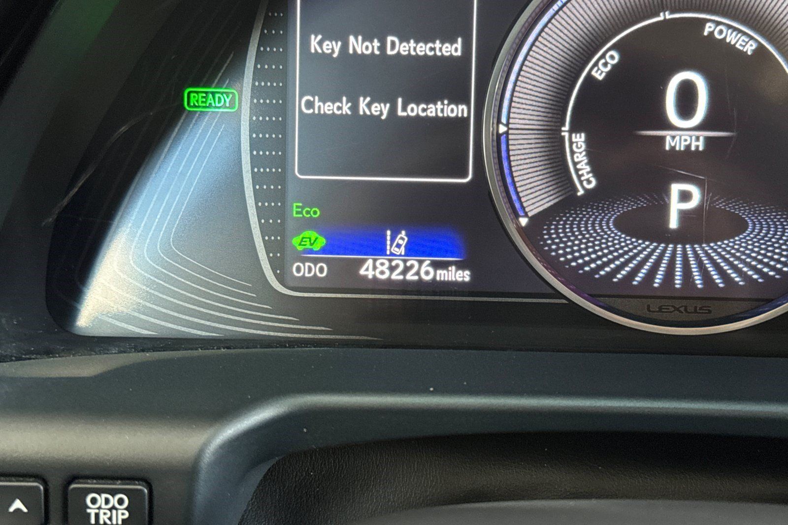 Certified 2025 Lexus ES 300h w/ Premium Package FWD image 34