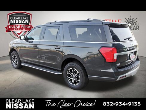 Used 2023 Ford Expedition Max XLT AWD/4WD image 5
