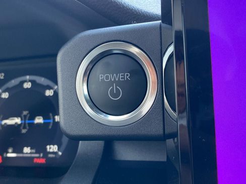 New 2026 Toyota 4Runner Limited AWD/4WD image 21