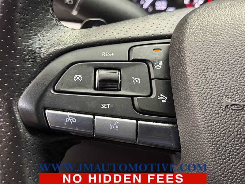 Used 2023 Cadillac XT4 Sport w/ Trailering Package AWD/4WD image 41