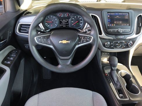 Used 2023 Chevrolet Equinox LS image 22