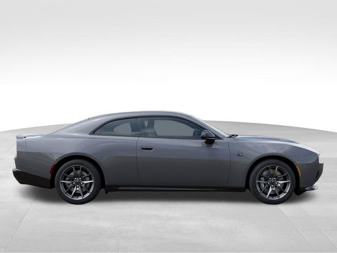 New 2026 Dodge Charger Scat Pack AWD/4WD image 22