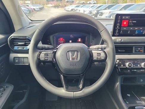 New 2026 Honda Pilot EX-L image 10