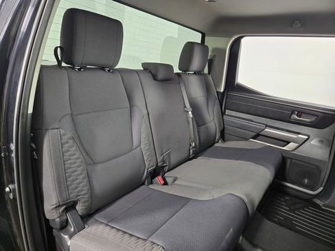 Used 2022 Toyota Tundra SR5 w/ TRD Off-Road Package image 18