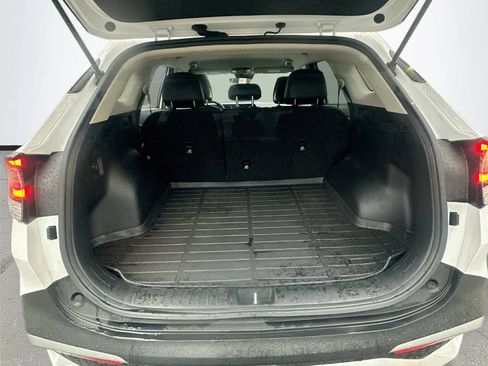 Certified 2023 Kia Sportage EX FWD image 25