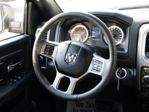 Used 2024 RAM 1500 Classic Warlock image 31