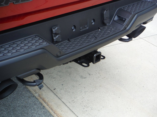 New 2027 RAM 1500 RHO w/ RHO Level 1 Equipment Group AWD/4WD image 23