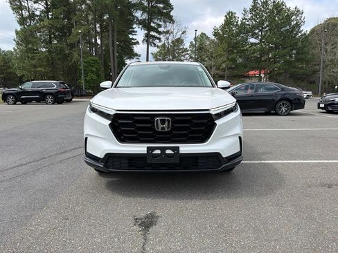 Used 2024 Honda CR-V EX image 3