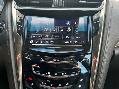 Used 2019 Cadillac CTS Luxury image 13