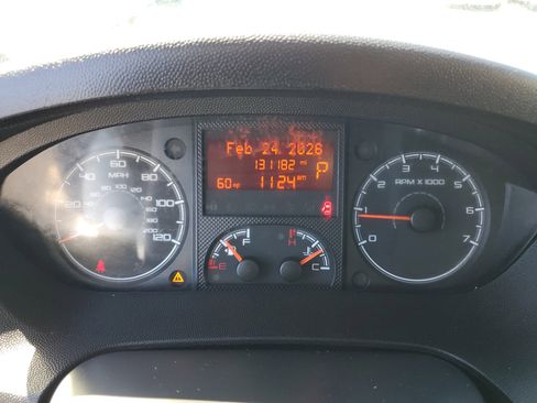 Used 2021 RAM ProMaster 1500 w/ Convenience Group image 18