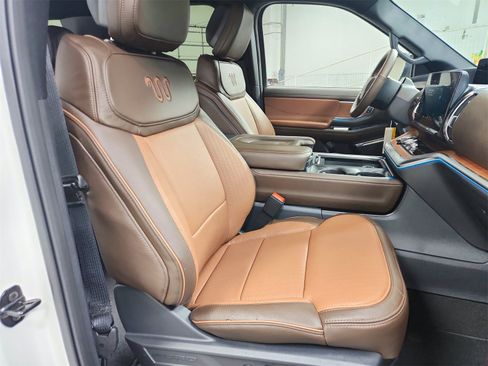 New 2026 Ford Expedition Max King Ranch image 36