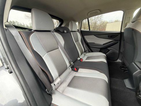 Certified 2022 Subaru Crosstrek 2.0i Premium w/ Popular Package #4A image 17