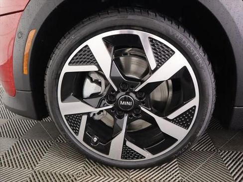 New 2026 MINI Cooper S image 32