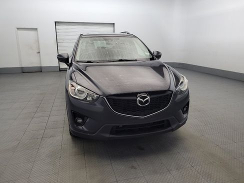 Used 2014 MAZDA CX-5 Grand Touring AWD/4WD image 14