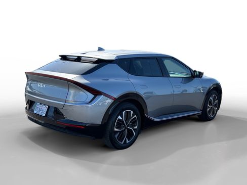 Used 2023 Kia EV6 Wind w/ Wind Technology Package RWD image 5