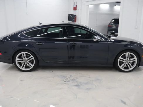 Used 2015 Audi S7 Prestige w/ Driver Assistance Package AWD/4WD image 10