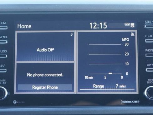 Used 2023 Toyota Tacoma TRD Off-Road image 28