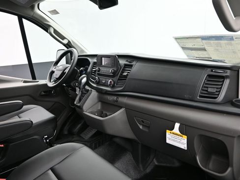 New 2025 Ford Transit 350 Low Roof AWD image 22